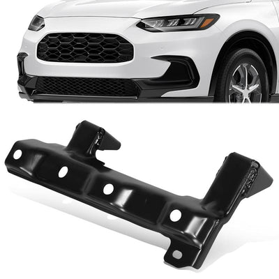 Front Left Side Bumper Support Bracket <br> 23-25 Honda HR-V