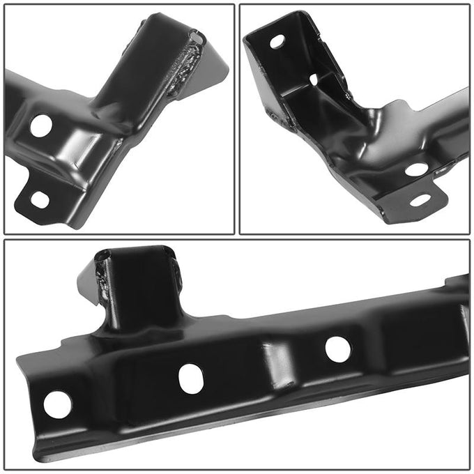 Front Left Side Bumper Support Bracket <br> 23-25 Honda HR-V