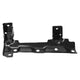 Front Left Side Bumper Support Bracket <br> 23-25 Honda HR-V