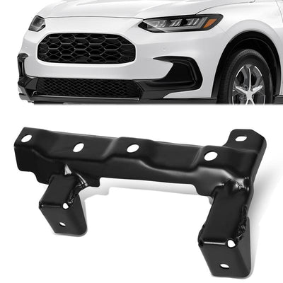 Front Right Side Bumper Support Bracket <br> 23-25 Honda HR-V