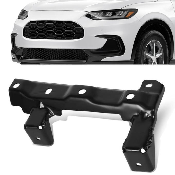 Front Right Side Bumper Support Bracket <br> 23-25 Honda HR-V