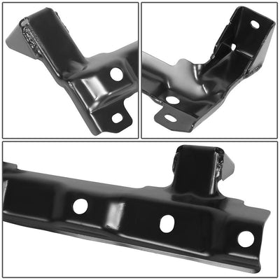 Front Right Side Bumper Support Bracket <br> 23-25 Honda HR-V
