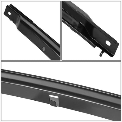 Factory Style Center Bumper Beam Cover <br> 07-09 Honda CR-V