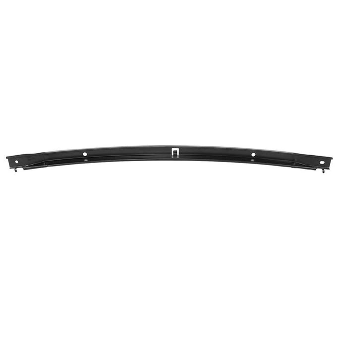 Factory Style Center Bumper Beam Cover <br> 07-09 Honda CR-V