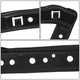 Factory Style Bumper Bracket(Front, Left) <BR>08-12 Honda Accord