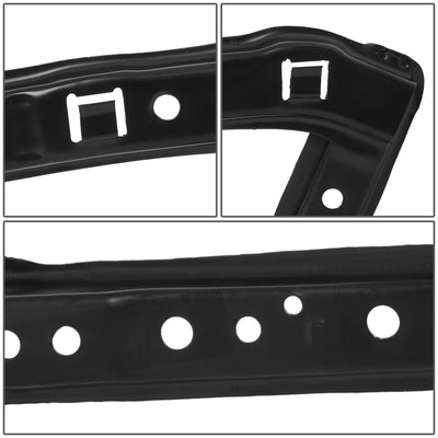 Factory Style Bumper Bracket(Front, Left) <BR>08-12 Honda Accord