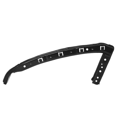 Factory Style Bumper Bracket(Front, Left) <BR>08-12 Honda Accord