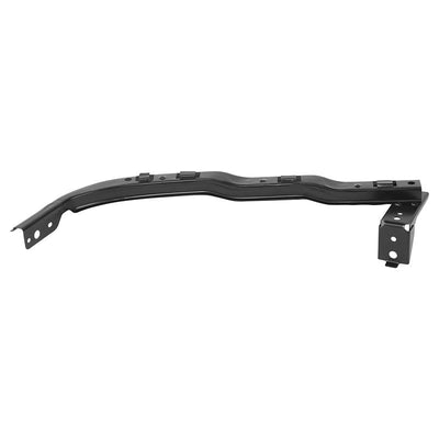 Front Left Side Upper Bumper Cover Support Bracket <br> 05-10 Honda Odyssey