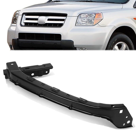 Front Left Side Outer Bumper Cover Side Retainer <br> 06-08 Honda Pilot