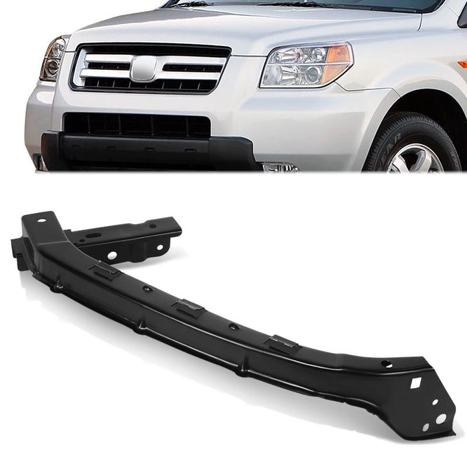 Front Left Side Outer Bumper Cover Side Retainer <br> 06-08 Honda Pilot