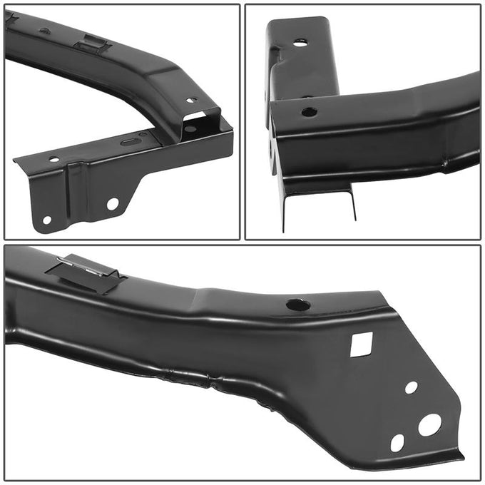Front Left Side Outer Bumper Cover Side Retainer <br> 06-08 Honda Pilot