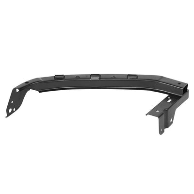 Front Left Side Outer Bumper Cover Side Retainer <br> 06-08 Honda Pilot