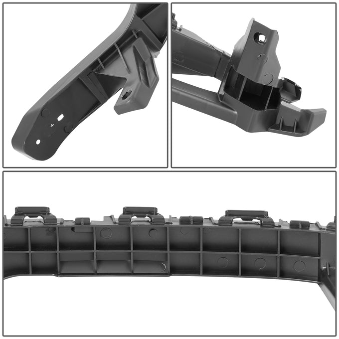 Factory Style Bumper Cover Support(Rear, Left) <BR>13-15 Honda Civic
