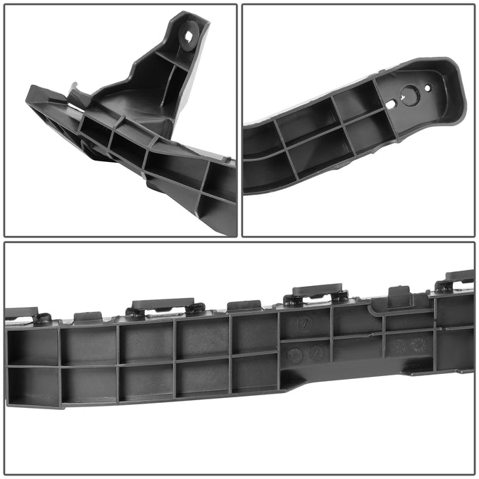 Factory Style Bumper Cover Support(Rear, Left) <BR>13-15 Honda Civic