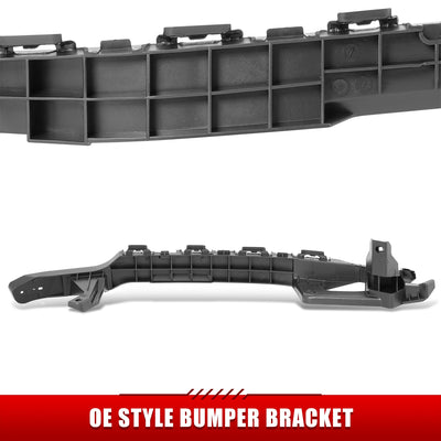 Factory Style Bumper Cover Support(Rear, Left) <BR>13-15 Honda Civic