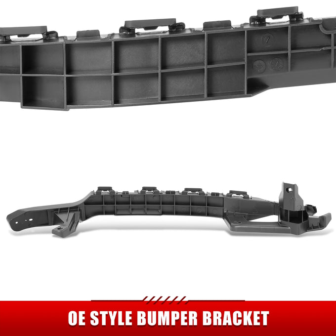 Factory Style Bumper Cover Support(Rear, Left) <BR>13-15 Honda Civic