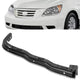 Front Right Side Upper Bumper Cover Support Bracket <br> 05-10 Honda Odyssey