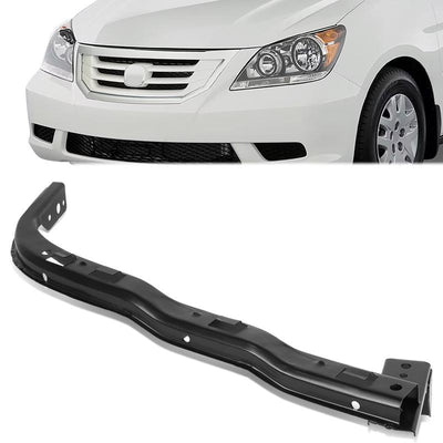 Front Right Side Upper Bumper Cover Support Bracket <br> 05-10 Honda Odyssey