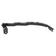 Front Right Side Upper Bumper Cover Support Bracket <br> 05-10 Honda Odyssey