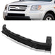 Front Right Side Bumper Brace <br> 06-14 Honda Ridgeline