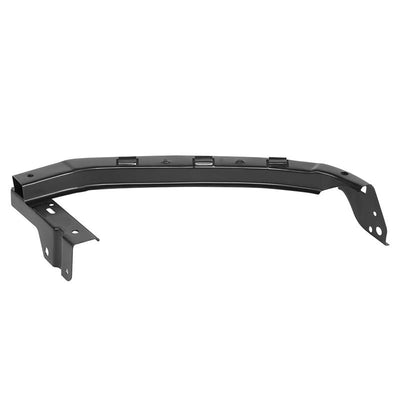Front Right Side Bumper Brace <br> 06-14 Honda Ridgeline