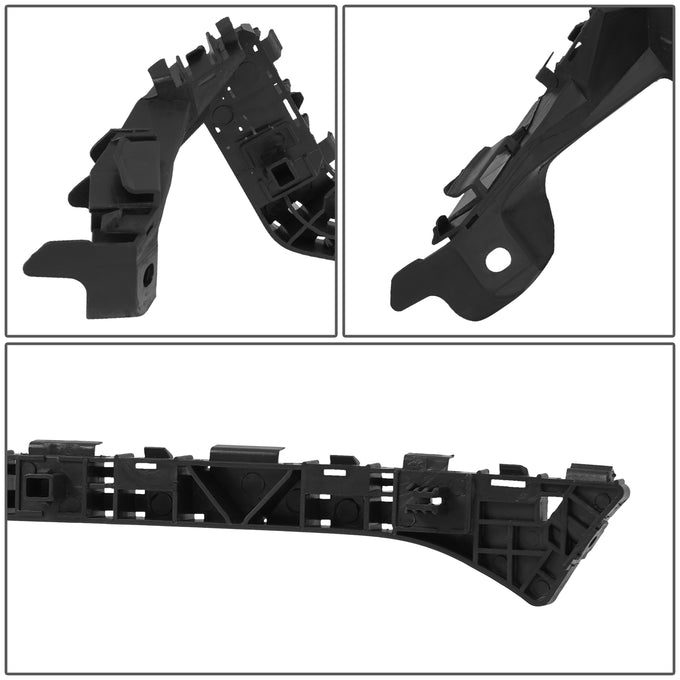 Factory Style Bumper Cover Support(Rear, Right) <BR>13-15 Honda Civic