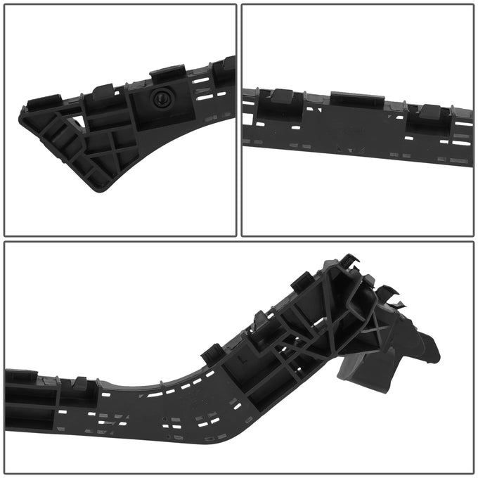 Factory Style Bumper Cover Support(Rear, Right) <BR>13-15 Honda Civic