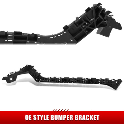 Factory Style Bumper Cover Support(Rear, Right) <BR>13-15 Honda Civic