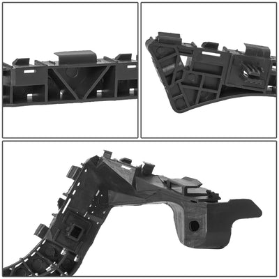 Factory Style Bumper Bracket(Rear, Right) <BR>12-15 Honda Civic