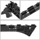 Factory Style Bumper Bracket(Rear, Right) <BR>12-15 Honda Civic