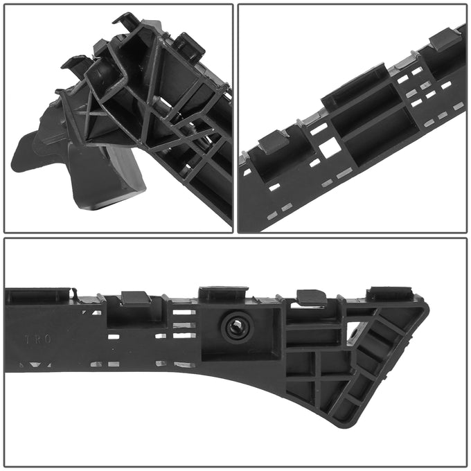 Factory Style Bumper Bracket(Rear, Right) <BR>12-15 Honda Civic