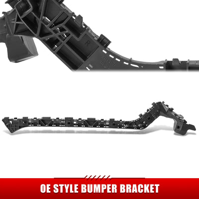 Factory Style Bumper Bracket(Rear, Right) <BR>12-15 Honda Civic