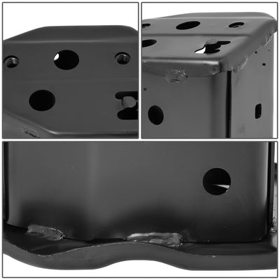 Factory Style Fender Brace(Front, Left) <BR>19-23 Honda Passport, 16-18 Pilot, 17-23 Ridgeline