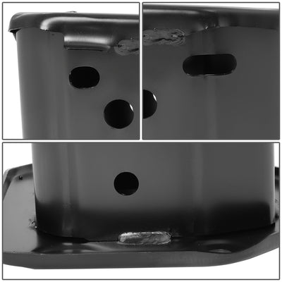 Factory Style Fender Brace(Front, Left) <BR>19-23 Honda Passport, 16-18 Pilot, 17-23 Ridgeline