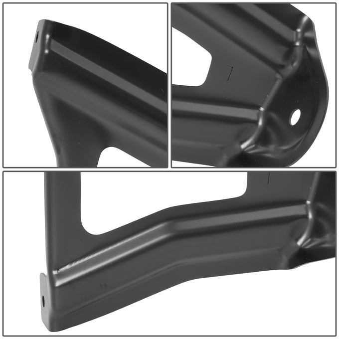 Factory Style Fender Brace(Front, Right) <BR>19-23 Honda Passport, 16-18 Pilot, 17-23 Ridgeline