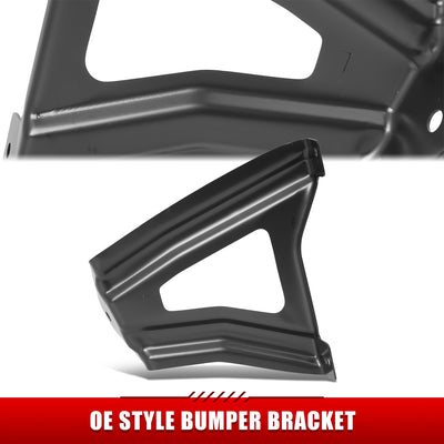 Factory Style Fender Brace(Front, Right) <BR>19-23 Honda Passport, 16-18 Pilot, 17-23 Ridgeline