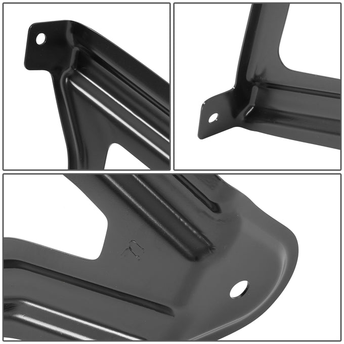 Factory Style Bumper Bracket(Front, Right) <BR>16-17 Mercedes-Benz B250E, 14-16 CLA250/ 45 AMG, 15-20 GLA250