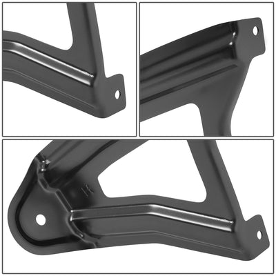 Factory Style Bumper Bracket(Front, Right) <BR>16-17 Mercedes-Benz B250E, 14-16 CLA250/ 45 AMG, 15-20 GLA250