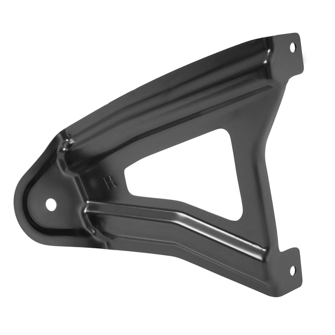 Factory Style Bumper Bracket(Front, Right) <BR>16-17 Mercedes-Benz B250E, 14-16 CLA250/ 45 AMG, 15-20 GLA250