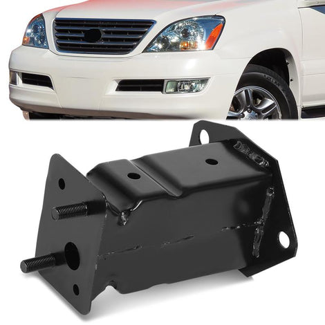 Factory Style Bumper Reinforcement Bar Bracket <br> 03-09 Lexus GX 470