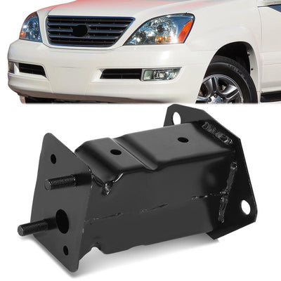 Factory Style Bumper Reinforcement Bar Bracket <br> 03-09 Lexus GX 470