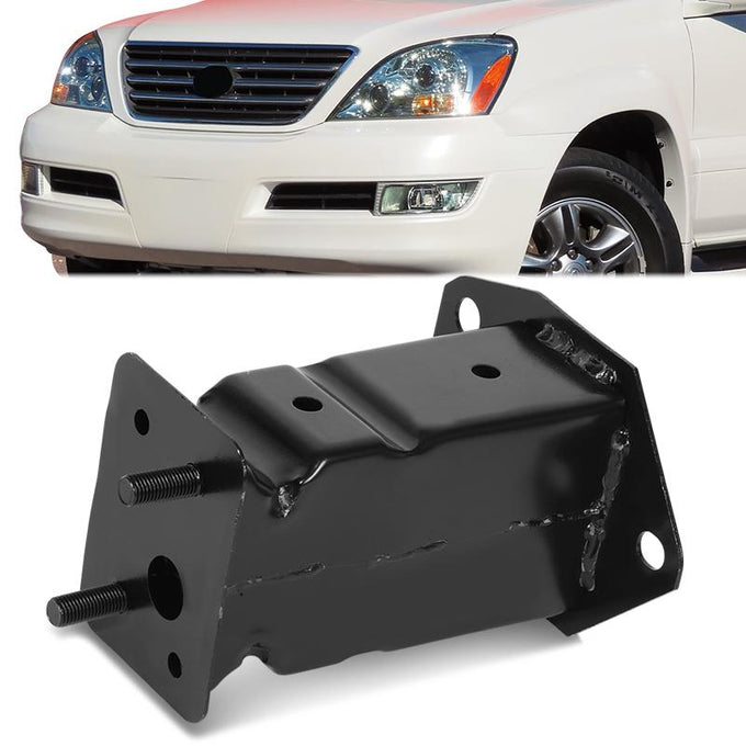Factory Style Bumper Reinforcement Bar Bracket <br> 03-09 Lexus GX 470