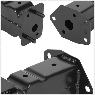 Factory Style Bumper Reinforcement Bar Bracket <br> 03-09 Lexus GX 470