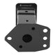 Factory Style Bumper Reinforcement Bar Bracket <br> 03-09 Lexus GX 470