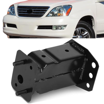 Factory Style Bumper Reinforcement Bar Bracket <br> 03-09 Lexus GX 470