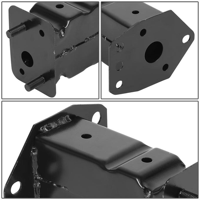 Factory Style Bumper Reinforcement Bar Bracket <br> 03-09 Lexus GX 470
