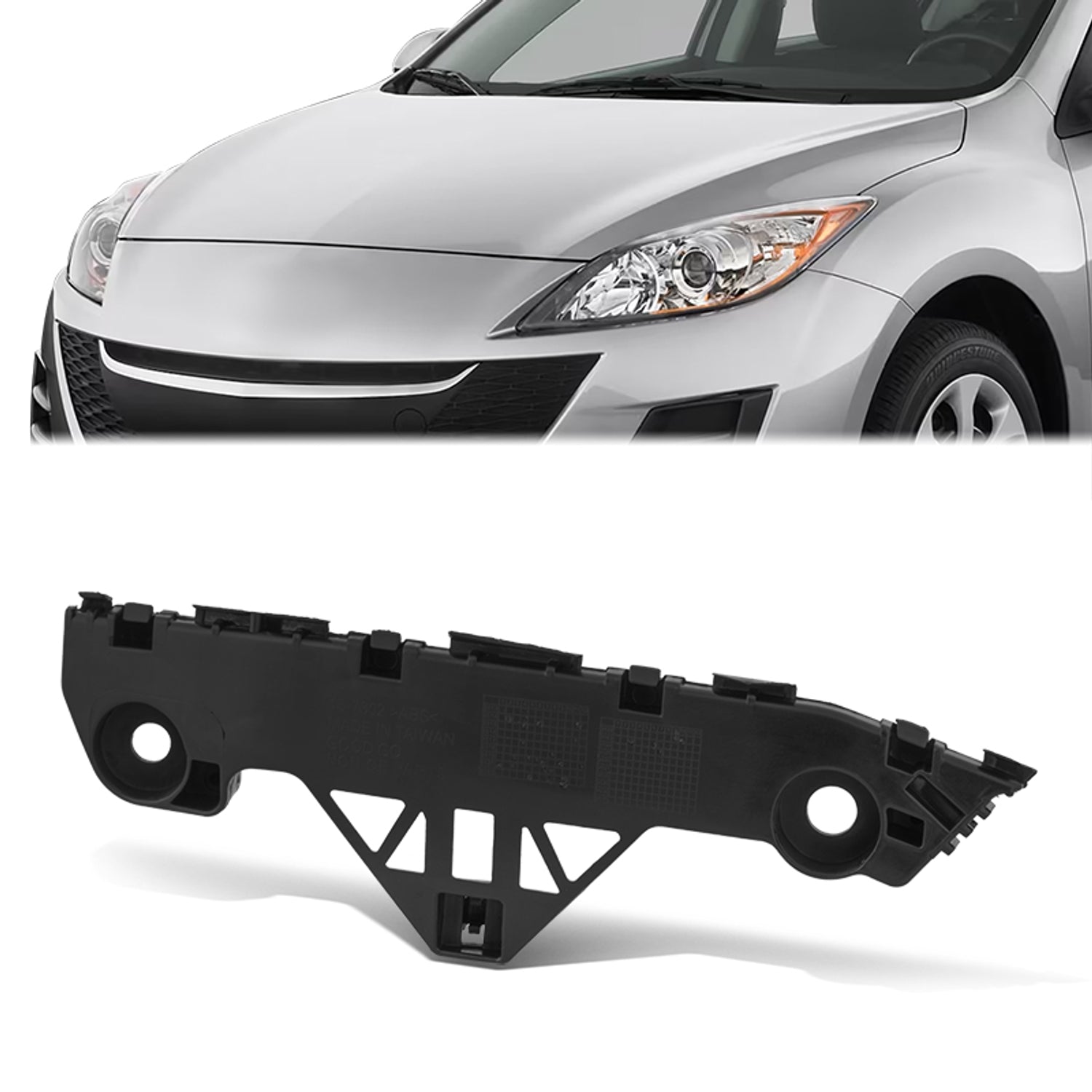 OEM - BPBK - MA1032101 - 1