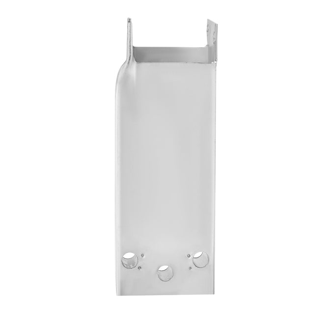 Factory Style Bumper Cover Retainer(Front, Left) <BR>13-15 Nissan Altima