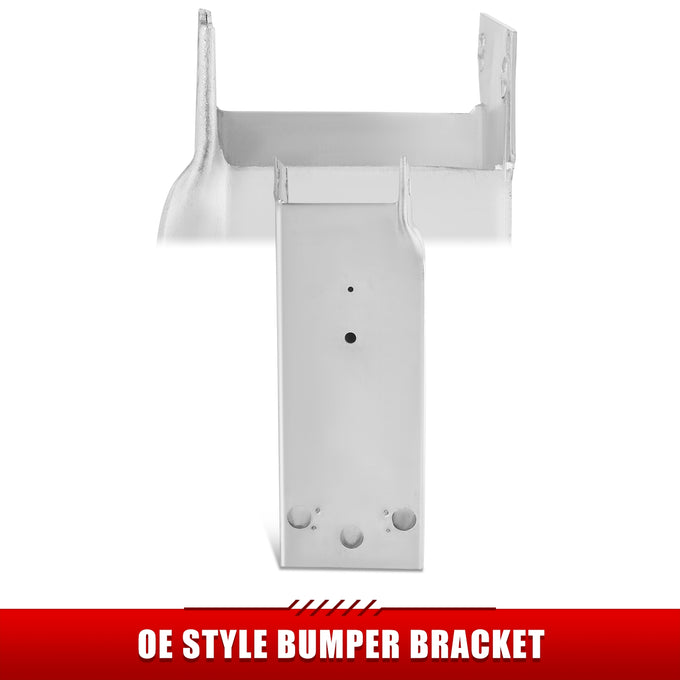 Factory Style Bumper Cover Retainer(Front, Left) <BR>13-15 Nissan Altima