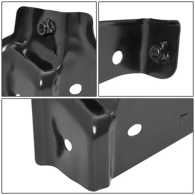 Factory Style Bumper Cover Retainer(Front, Right) <BR>13-15 Nissan Altima
